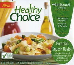 New $1/2 Healthy Choice Coupon for Review!