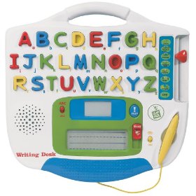 leapfrog phonics desk