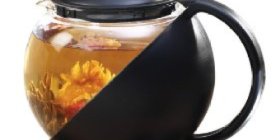 Amazon: FREE Primula Teapot w/ Flowering Tea!