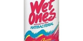 New High Value $1.50/1 Wet Ones Coupon!