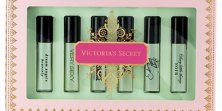 Victoria's Secret: FREE $42 Fragrance Set w/ Any Sleepwear Purchase + Deal Scenario!
