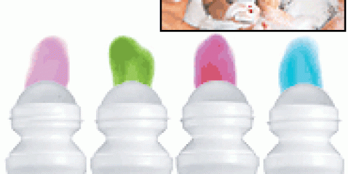 Avon: Bath Time Body Paints $0.99 + FREE Ship!