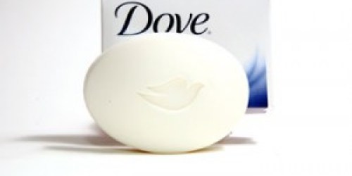 New Dove Soap Toss Instant Win Game!