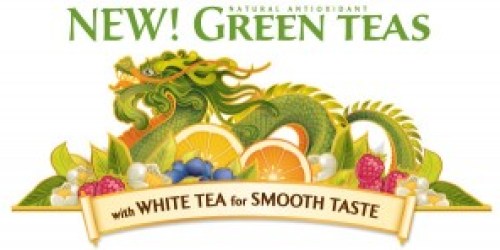 FREE Sample of Celestial Seasonings Tea!