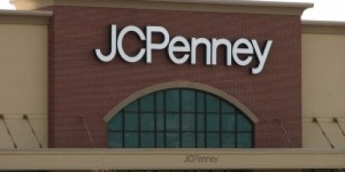 JCPenney: Additional 50% off Clearance!