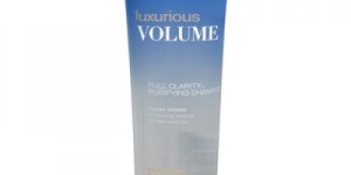 Ulta: John Frieda Products ONLY $0.33 + More!