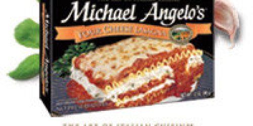 Michael Angelo's: Buy 1 Get 1 FREE Coupon!