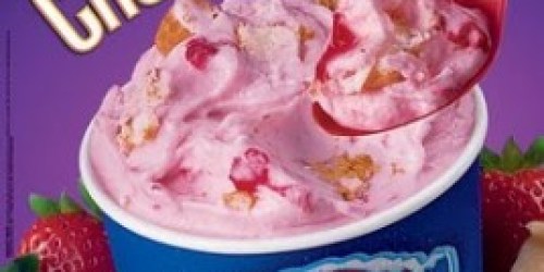 Dairy Queen: Six BOGO Blizzard Coupons!