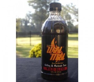 DEAD: Wild N Mild BBQ Sauces $0.99 Shipped!