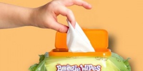 Walgreens: Boogie Wipes $0.55 (2/12 ONLY)!
