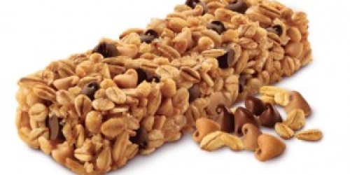Kmart: Quaker Oatmeal & Granola Bar Deals!