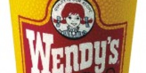 FREE Wendy's $1 Coupon + More!