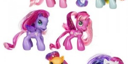 Walmart & Fred Meyer: My Little Pony Deals!