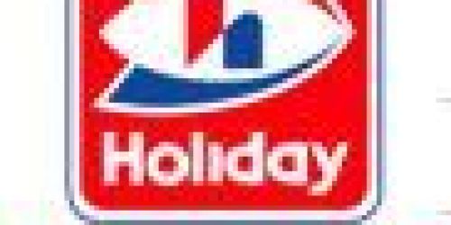 Holiday Stationstores: FREE Candy Bar & Coffee!