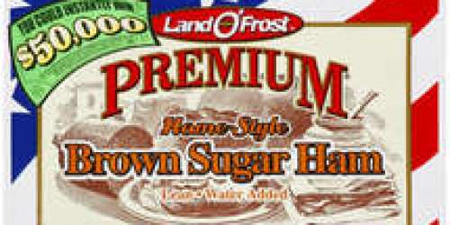 *HOT* $2/1 Land O' Frost Lunchmeat Coupon!