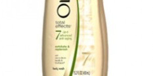 Target: *HOT* Olay Body Wash Gift Card Deal!