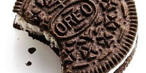 New Nabisco Cookie Coupon– Available NOW!