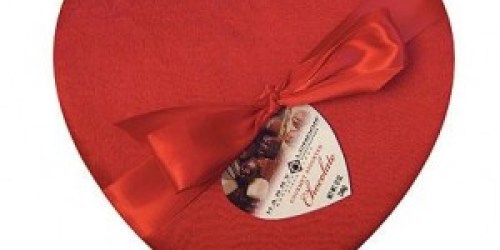 Walgreens & CVS: $20 1-800-Flowers.com "Fresh Pass" with Harry London Chocolate Purchase!