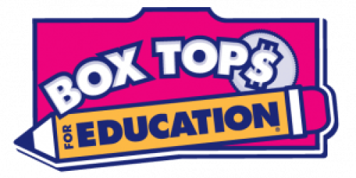 New $10 Box Tops for Education Coupon Booklet!