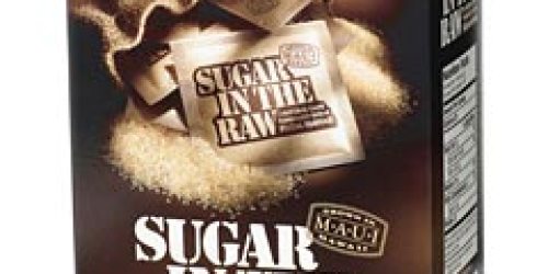 New Coupons: Pledge, Sugar in the Raw, L'Oreal…