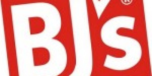 Giveaway: 2 Readers Win $50 BJ’s Gift Cards!