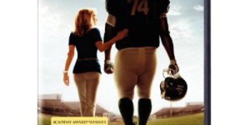 Amazon: *HOT!* The Blind Side DVD $3.99 (+ FREE $4 Amazon Video on Demand Credit!)
