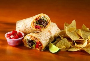 Baja Fresh FREE Burrito Today ONLY   Burritoultimolg 300x205 