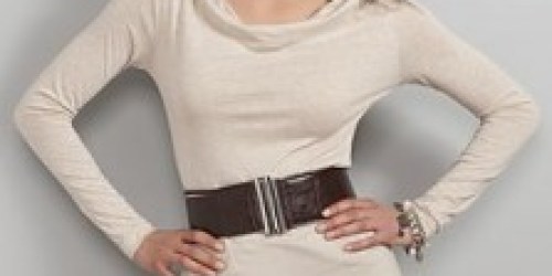 New York & Company: $10 off ANY Order + More!