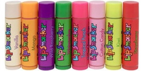 Walgreens: Possibly FREE LipSmacker Lip Gloss!