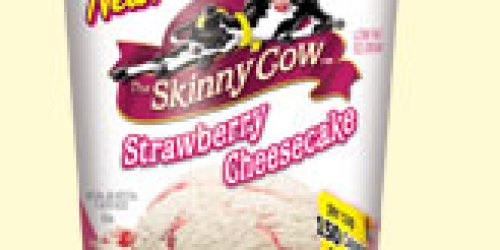 Food Lion: FREE Skinny Cow Ice Cream Cups!
