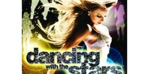 Amazon: Dancing With the Stars Wii Only $11.49