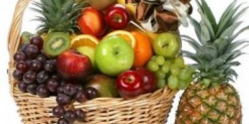 How do you Keep Produce Fresh?