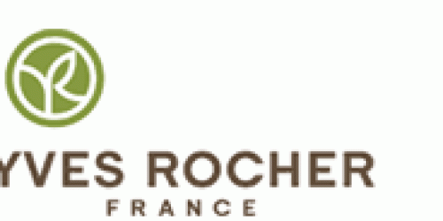 Yves Rocher: 20% Cash Back + FREE Gifts + Additional $7 Off + FREE Shipping!