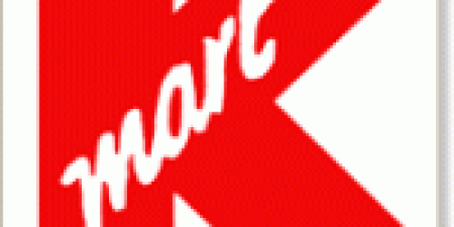 Kmart Double Coupon Deals 7/4-7/10