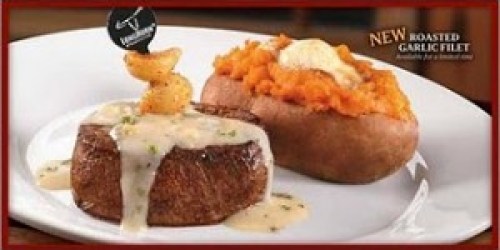 Restaurant Deals: Long Horn Steakhouse, Quiznos, + More!