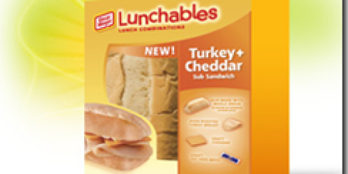 Meijer: Oscar Meyer Lunchables Moneymaker!