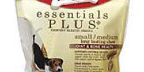 PetSmart: FREE Milk-Bone Essentials!