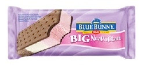 Walmart: FREE Blue Bunny Ice Cream Treats!