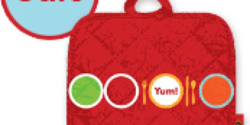 FREE Stouffer’s Brand Pot Holder!!