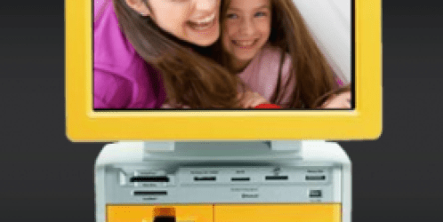 Buy 1 Kodak Picture Movie DVD, Get 1 FREE!