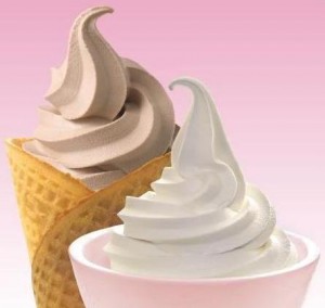 TCBY: FREE Waffle Cone + More!