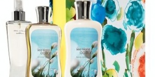 Bath & Body Works: 20% off Coupon + More!