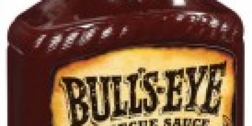 Meijer Deals: FREE Bulls-Eye BBQ Sauce & Corn + More!