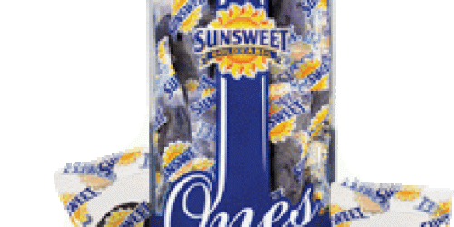 FREE Sunsweet Canister– 1st 1,000!