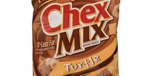 My Fav Coupons: Chex Mix, Fiber One, Muir Glen, Old El Paso, Cascadian Farm + More!