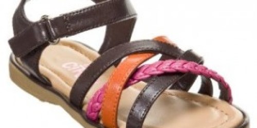 Target: *HOT* Daily Deal on Circo Sandals!