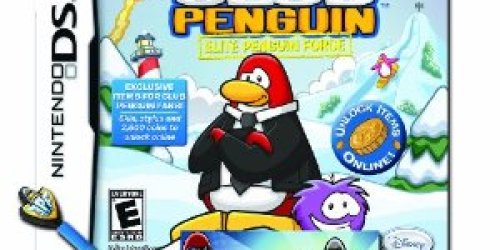 Club Penguin Collector’s Edition 71% Off!