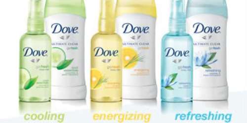 New Coupons: Dove, Libby's, Perdue…