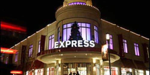 Express: $15 off $30 or $30 off $75 Coupon!