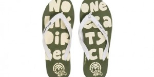 Crocs Mens' Beach Sandals Only $3.99 Shipped!